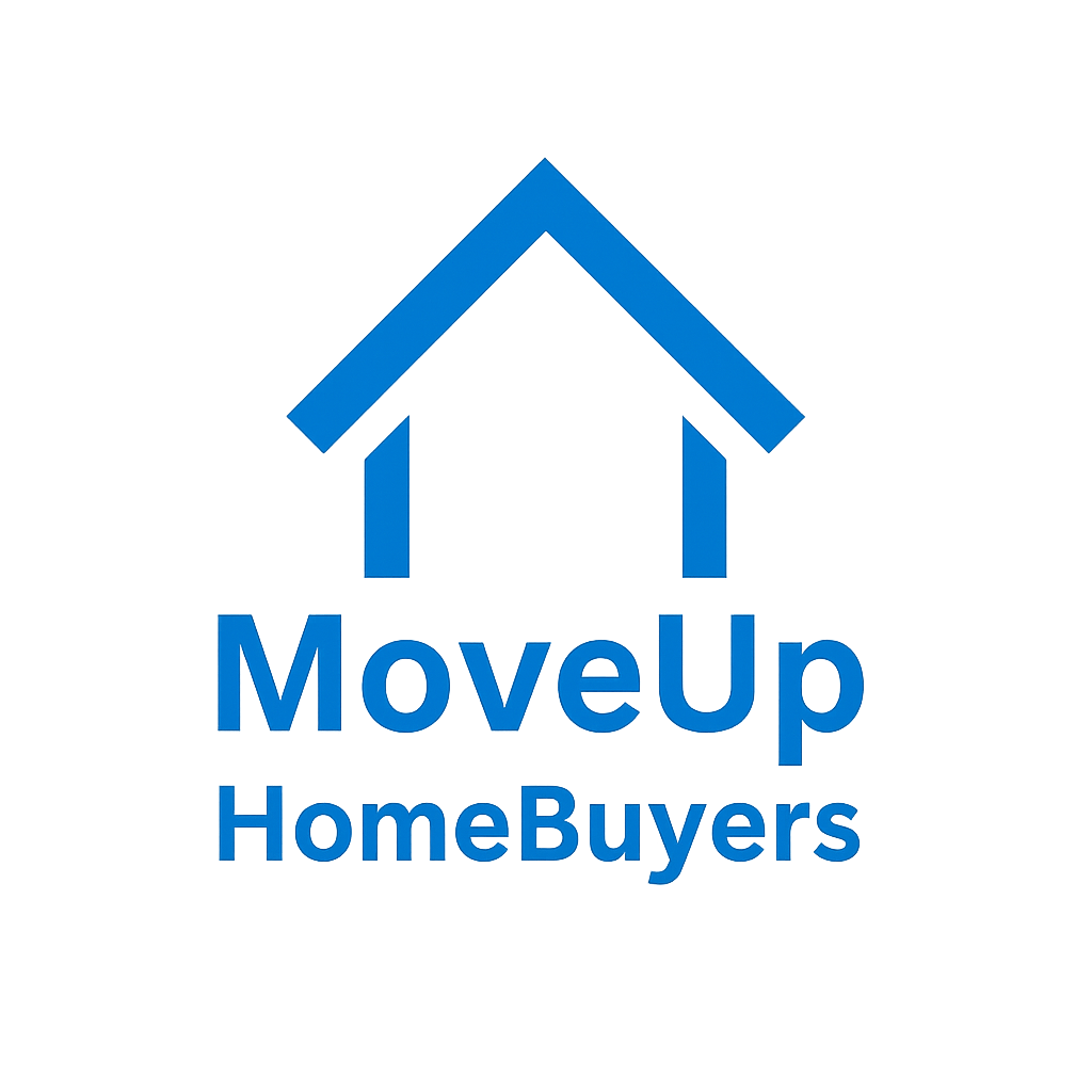 MoveUp Home Buyers Logo